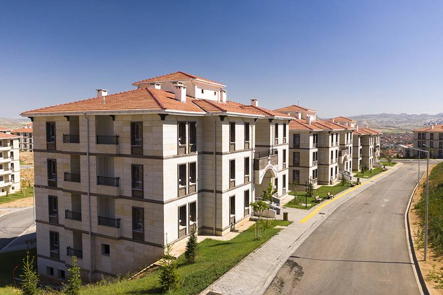 Yüzyılın Konut Projesi’nde İstanbul’a 100 bin ev! İşte il il konut dağılımı ve başvuru tarihleri 3